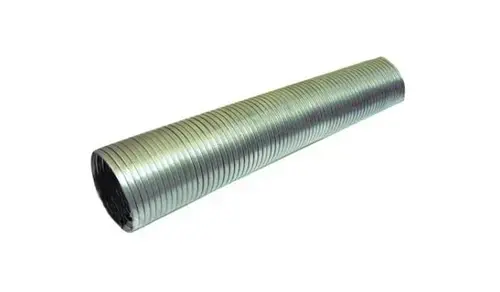 Гофра глушителя VILITAN 04390VLT L= d=