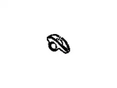 ARM,VLV RKR(W/O BOLT) 12656486 GMC