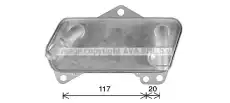 Масляный радиатор AVA AI3435