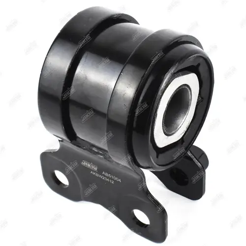 AB51004 Сайлентблок с кронштейном JIKIU
