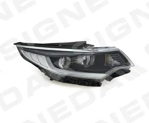Фара SIGNEDA ZKA111339R