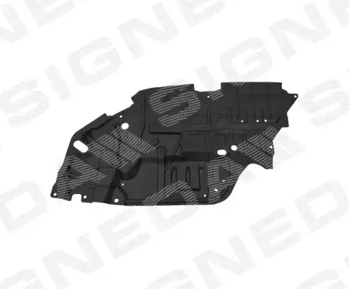PTY60071AL(K) Защита двигателя лев. SIGNEDA