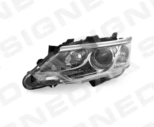Фара SIGNEDA ZTY1204L(K)
