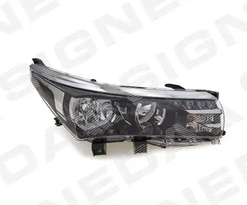 Фара SIGNEDA ZTY111303(K)R