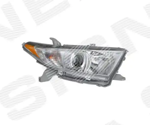 Фара SIGNEDA ZTY1201R(K)