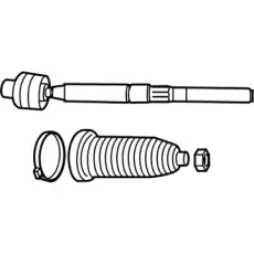 Рулевая тяга MOPAR 68040224AB