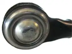 Рулевой наконечник MOPAR 68141058AA