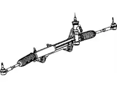 Рулевой наконечник MOPAR 52855763AC