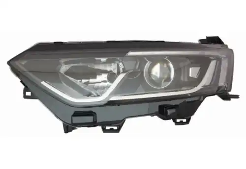 Фара DEPO 151-1101LMLDEM2