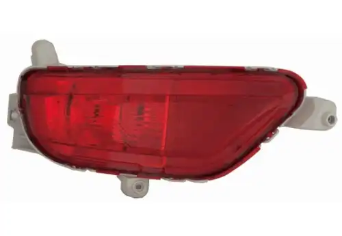 Фонарь задний DEPO 216-4004L-LD-UE