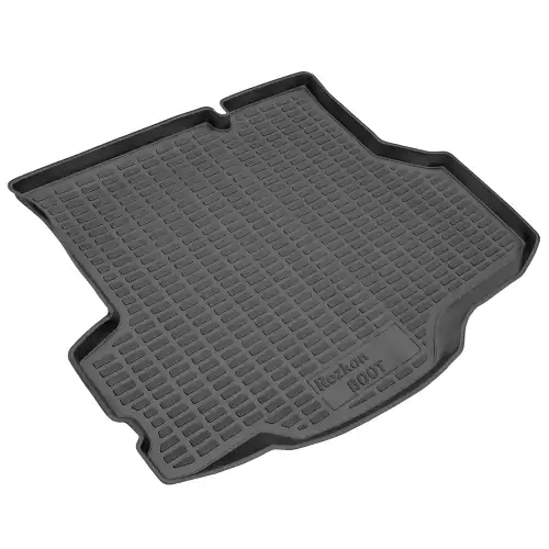 Коврики в салон REZKON 5016005200