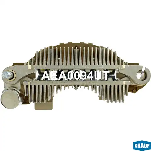 реле-регулятор!\ Mitsubishi/Hyundai AEA0094UT KRAUF