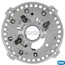 Диодный мост генератора + крышка AEB2828LK KRAUF