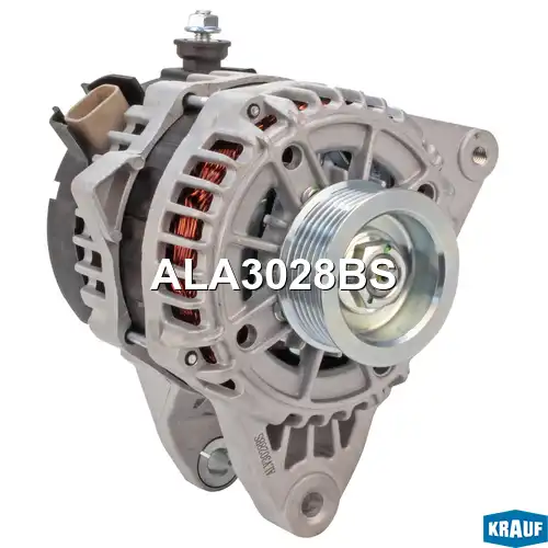 Генератор KRAUF ALA3028BS