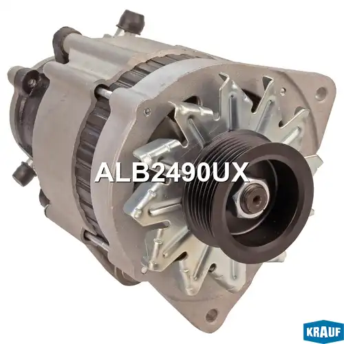 Генератор KRAUF ALB2490UX