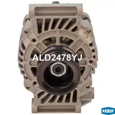 Генератор KRAUF ALD2478YJ