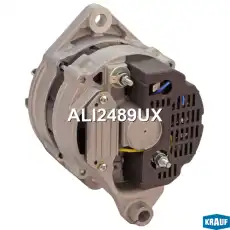 Генератор KRAUF ALI2489UX