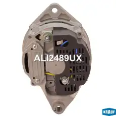 Генератор KRAUF ALI2489UX
