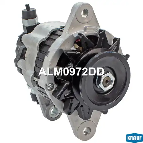 Генератор KRAUF ALM0972DD
