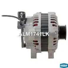 Генератор KRAUF ALM1741LK