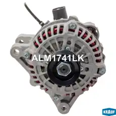 Генератор KRAUF ALM1741LK