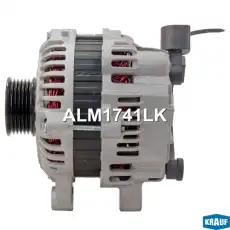 Генератор KRAUF ALM1741LK
