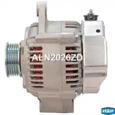 Генератор KRAUF ALN2026ZD