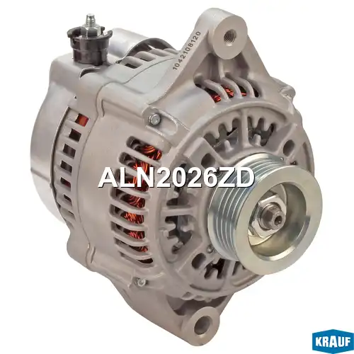 Генератор KRAUF ALN2026ZD