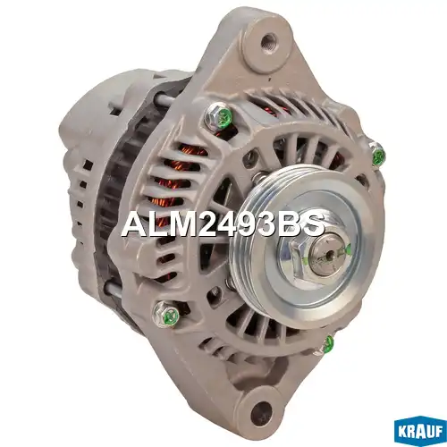 Генератор KRAUF ALM2493BS
