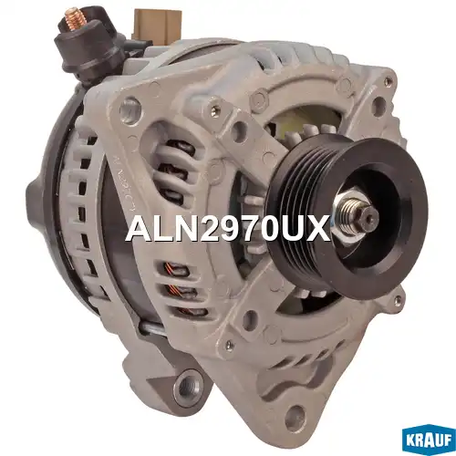Генератор KRAUF ALN2970UX