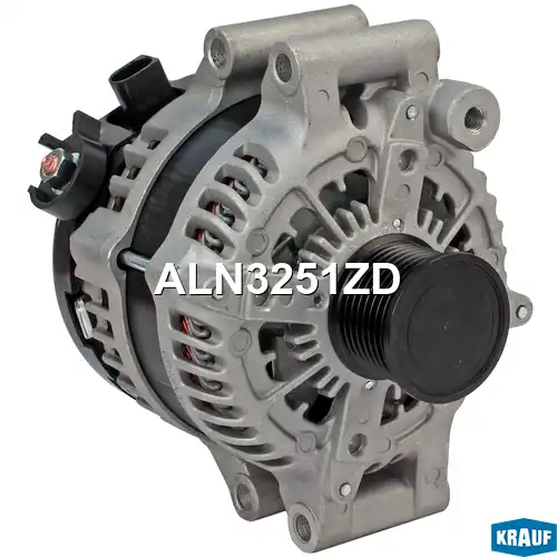 Генератор KRAUF ALN3251ZD