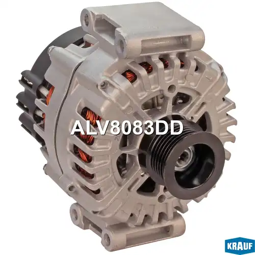 Генератор KRAUF ALV8083DD