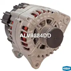 Генератор KRAUF ALV9884DD