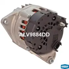 Генератор KRAUF ALV9884DD