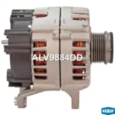 Генератор KRAUF ALV9884DD