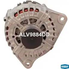 Генератор KRAUF ALV9884DD