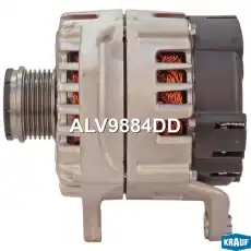 Генератор KRAUF ALV9884DD