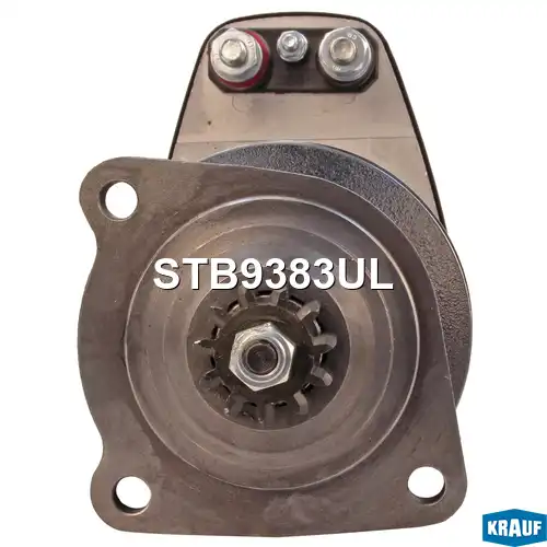 Стартер KRAUF STB9383UL
