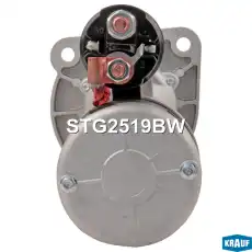 Стартер KRAUF STG2519BW