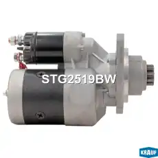 Стартер KRAUF STG2519BW