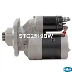 Стартер KRAUF STG2519BW