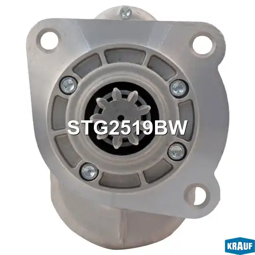 Стартер KRAUF STG2519BW