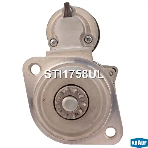 Стартер KRAUF STI1758UL