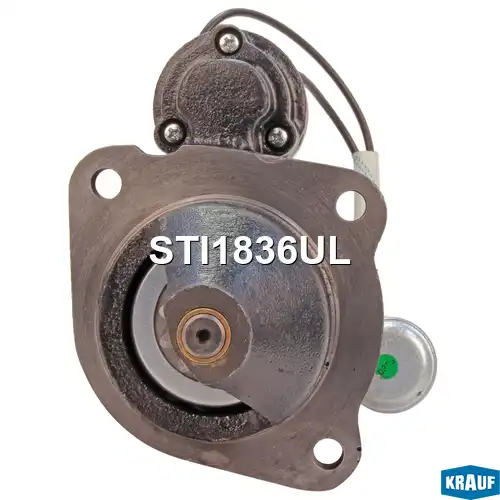 Стартер KRAUF STI1836UL