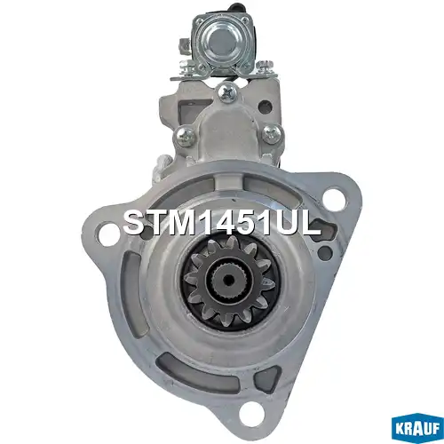 Стартер KRAUF STM1451UL