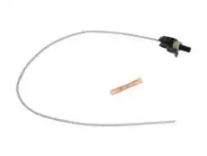 CONNECTOR,INLINE-TO OXY SEN(ACDelco #PT517) 12117385 CHEVROLET