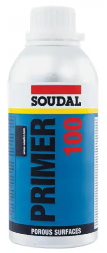 123012 ПРАЙМЕР 100 500 МЛ. SOUDAL