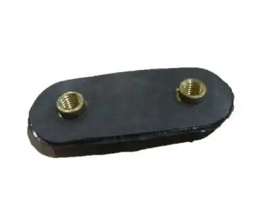 NUT,E/GATE WDO STRUT WDO SI BALL STUD PLT(BALL STUD) 15693918 CHEVROLET
