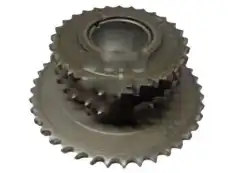 SPROCKET,CM/SHF INTER DRV SHF 12577433 CADILLAC