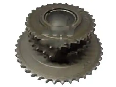 SPROCKET,CM/SHF INTER DRV SHF 12577433 CADILLAC